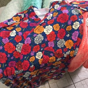Lularoe Sarah xl